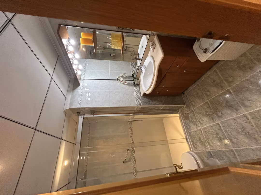 Piso en  Calle Bazán 55 - Foto 11