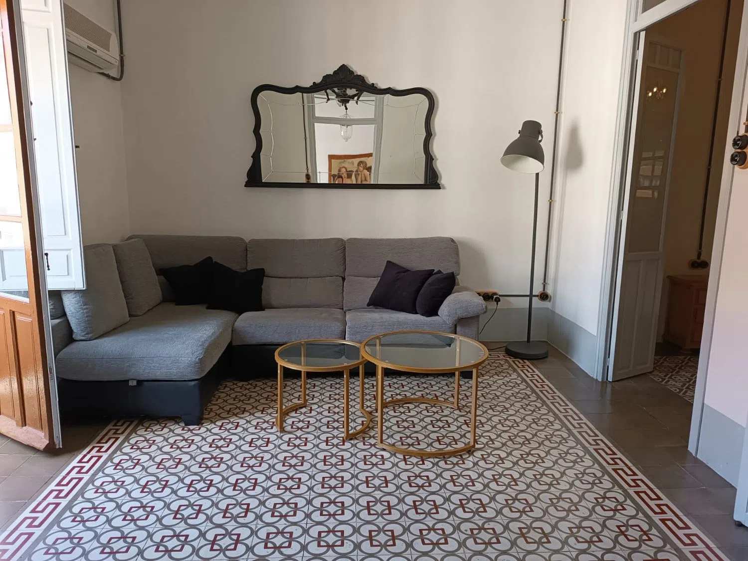 Piso en capitán segarra, 15 - Foto 2