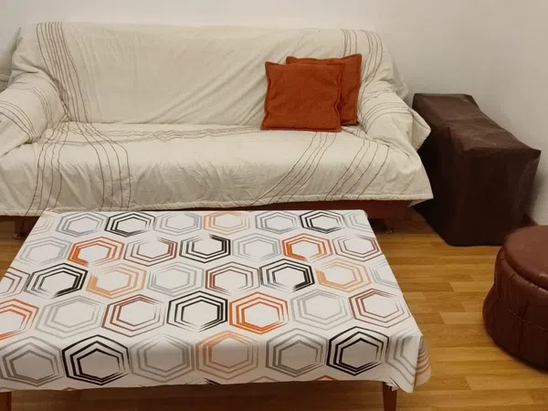 Piso en Calle Posse, 28, Cuatro Caminos - Plaza de la Cubela - Foto 7