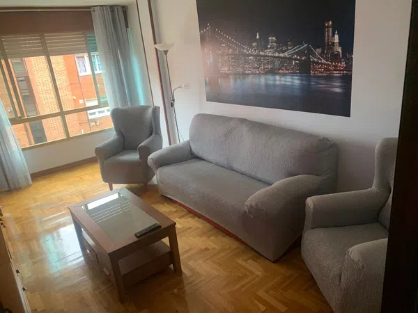 Piso en Calle Prado San Roque, 42, General Dávila, General Dávila - Foto 4