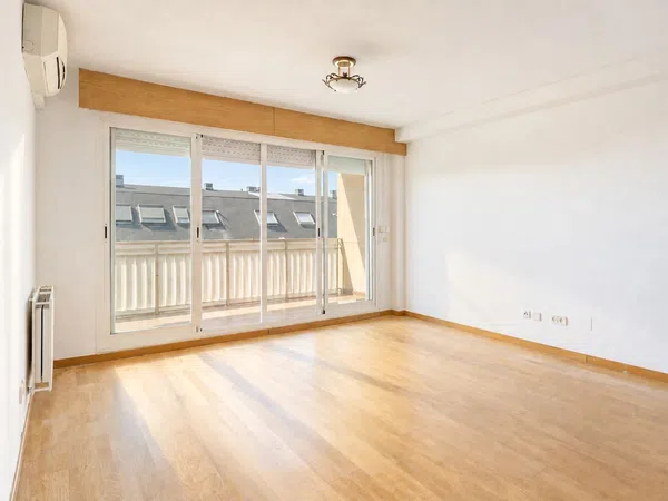 Piso en Calle Rafael Alberti, 11, Villalba Estación, Villalba Estación - Foto 1