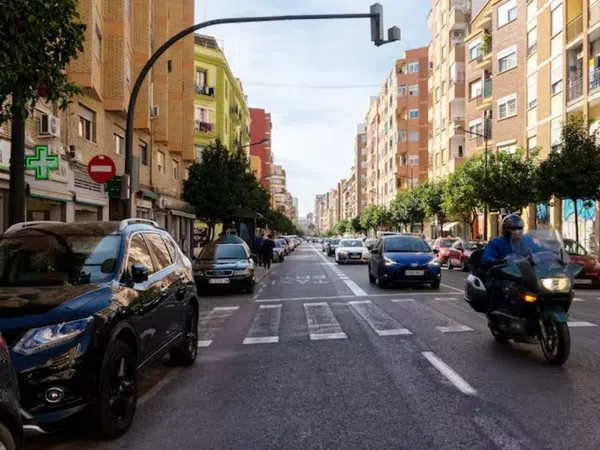 Piso en calle de Francesc Martínez, 4 - Foto 17