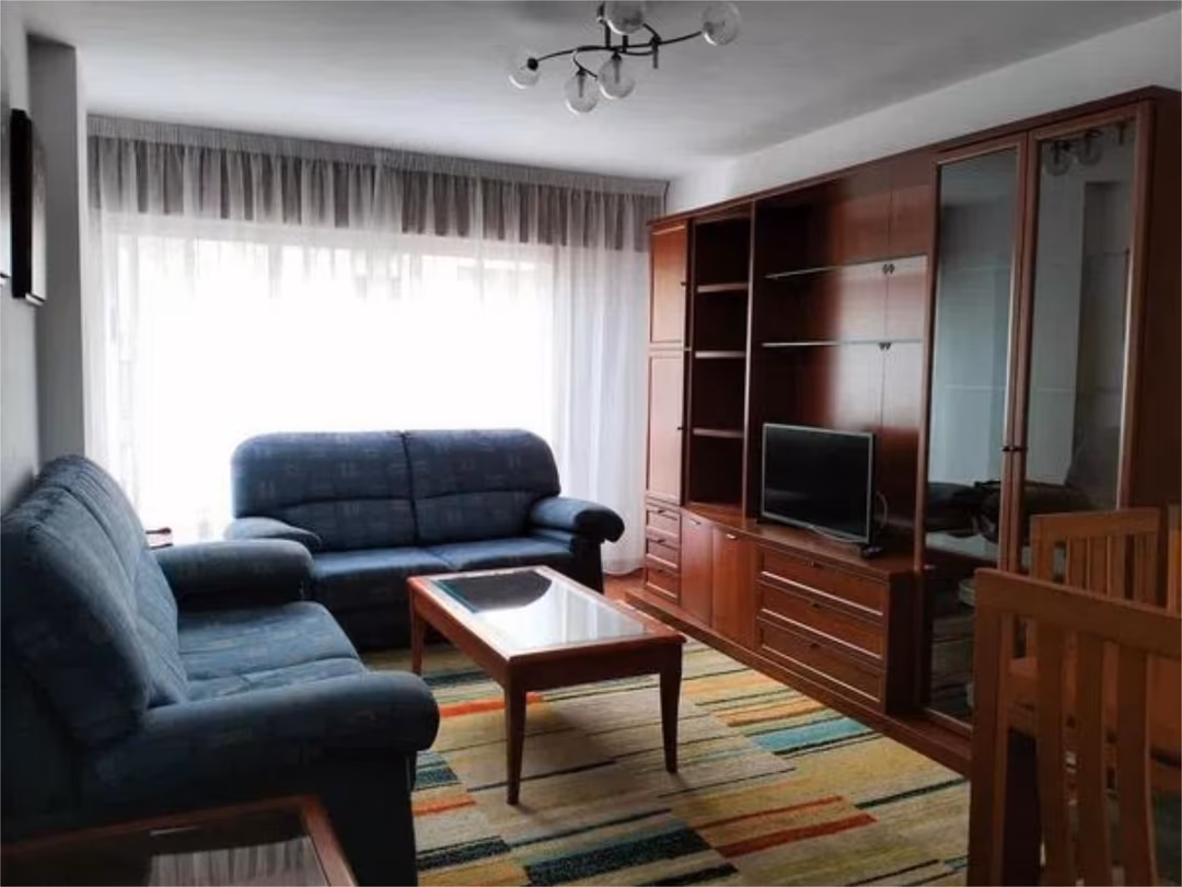 Piso en  Rúa Cerca 35