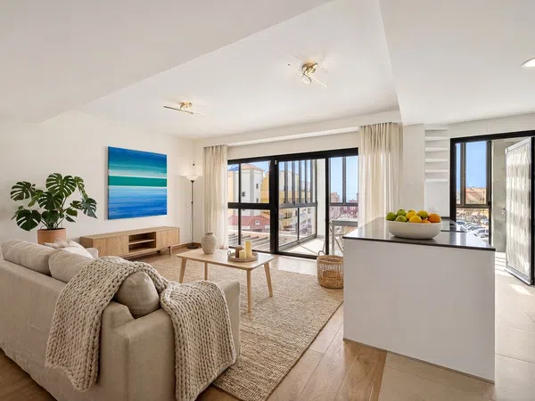 Piso en calle Mar Cantábrico, 40 - Foto 6