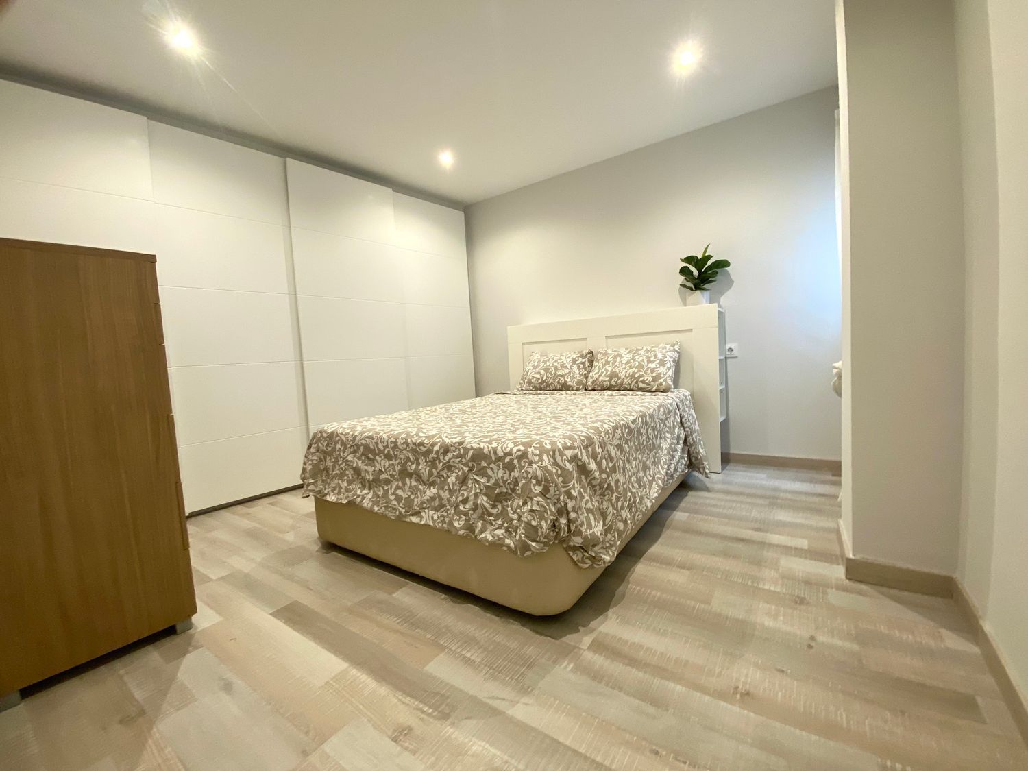 Piso en plaza del Baró de Cortés, 2 - Foto 10