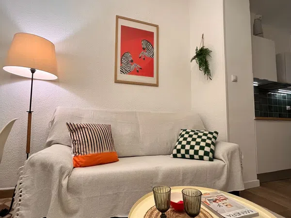 Piso en calle Maestro Marqués, 72 - Foto 9