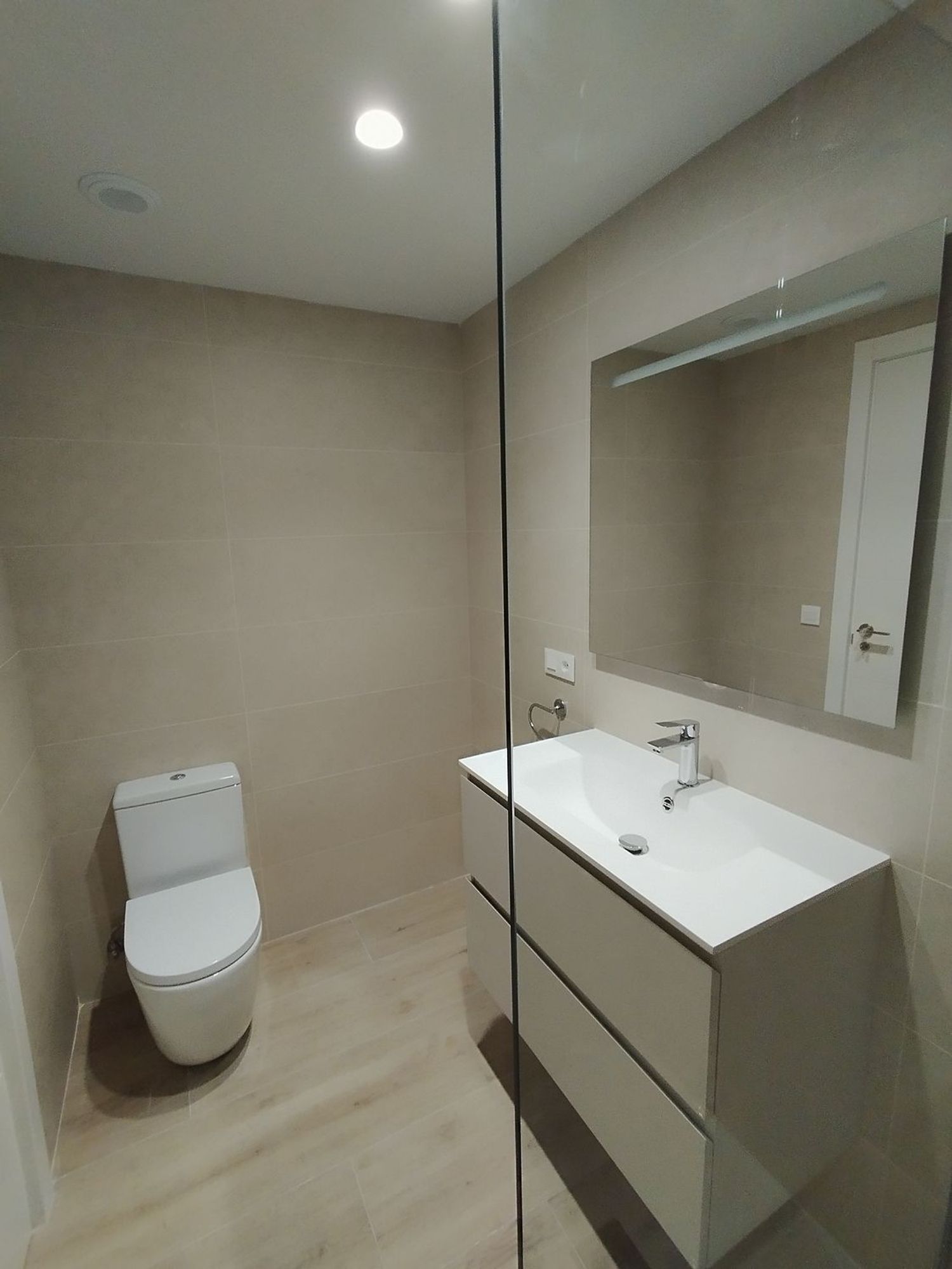 Ático en calle de Fidel Lázaro Aparicio, 7 - Foto 22