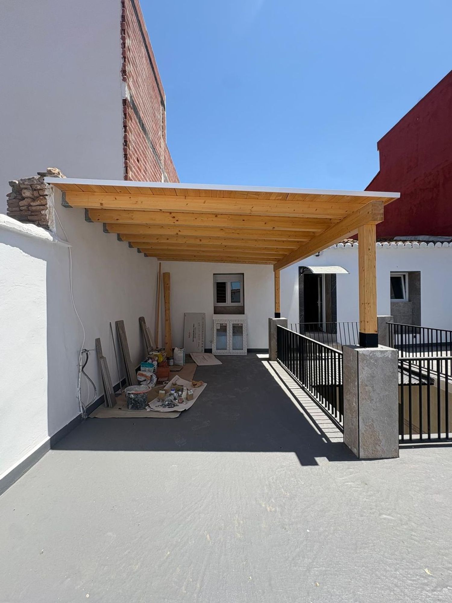 Chalet adosado en Calle de Sant Urbà, Poble Nou, Poble Nou - Foto 45