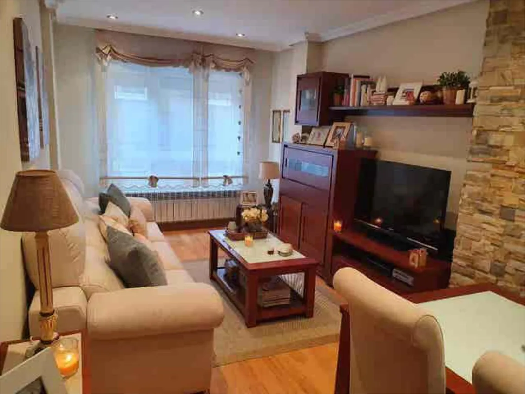 Piso en Centro - Foto 1