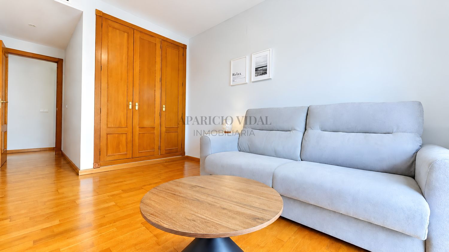 Piso en Calle Pacífico, Pacífico - Foto 14