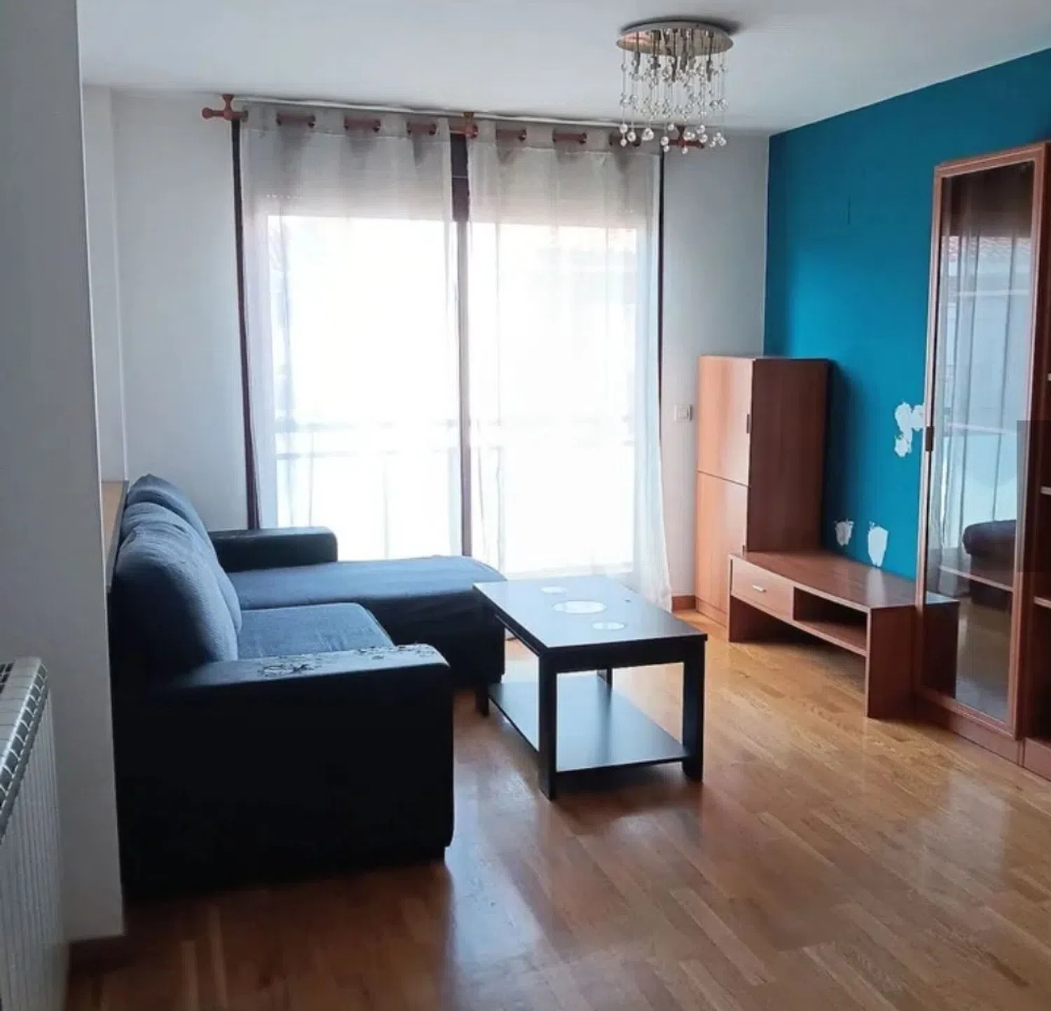 Piso en calle de San Felipe, 6 - Foto 1