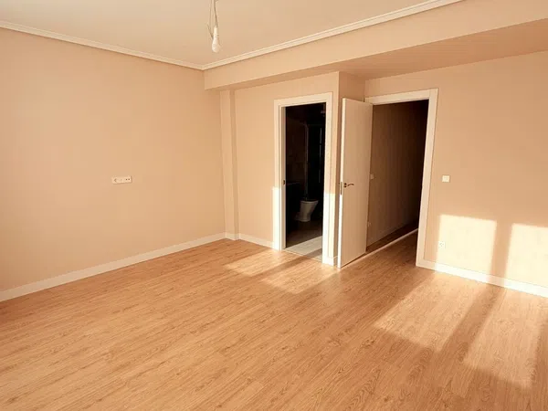 Piso en Calle Manuel Iradier, 9, Centro - Foto 13