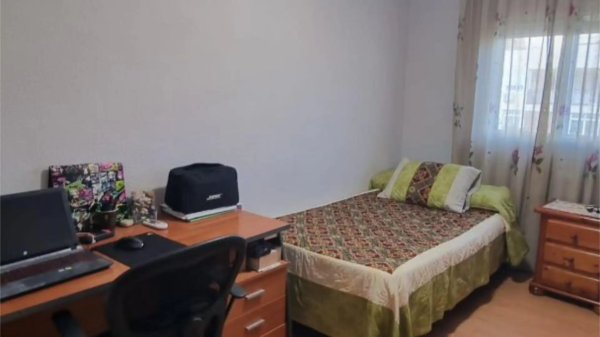 Piso en  Avenida de Bonanza 70 - Foto 21