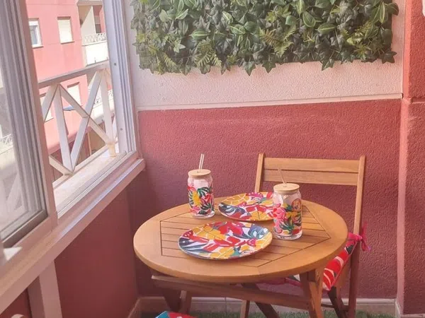 Piso en Calle San Policarpo, 87, Parque de las Naciones - Foto 9