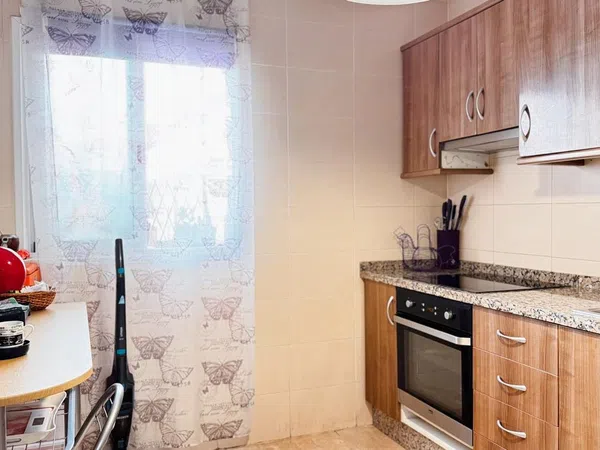 Piso en calle Reina Sofía, 23 - Foto 4