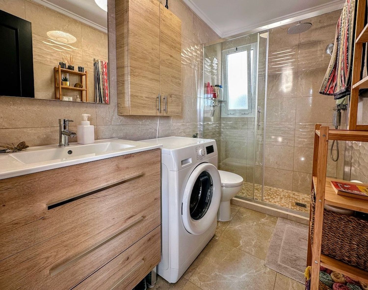 Ático en Calle Ulpiano, 72 -88 - Foto 20