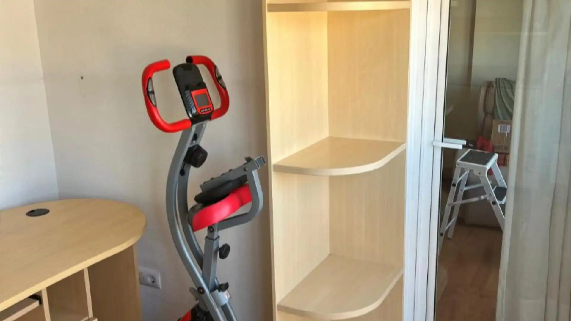 Piso en  Paseo de Florencia 45 - Foto 18