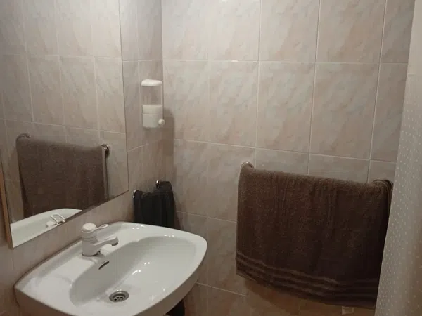 Casa o chalet independiente en Calle de Juno, 6, Ciudad de Asís - Font-Calent - El Bacarot - Foto 16