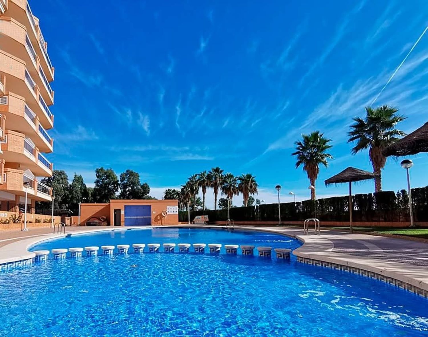 Piso en Calle Jorge Guillen, 4, Cala Blanca - Foto 13