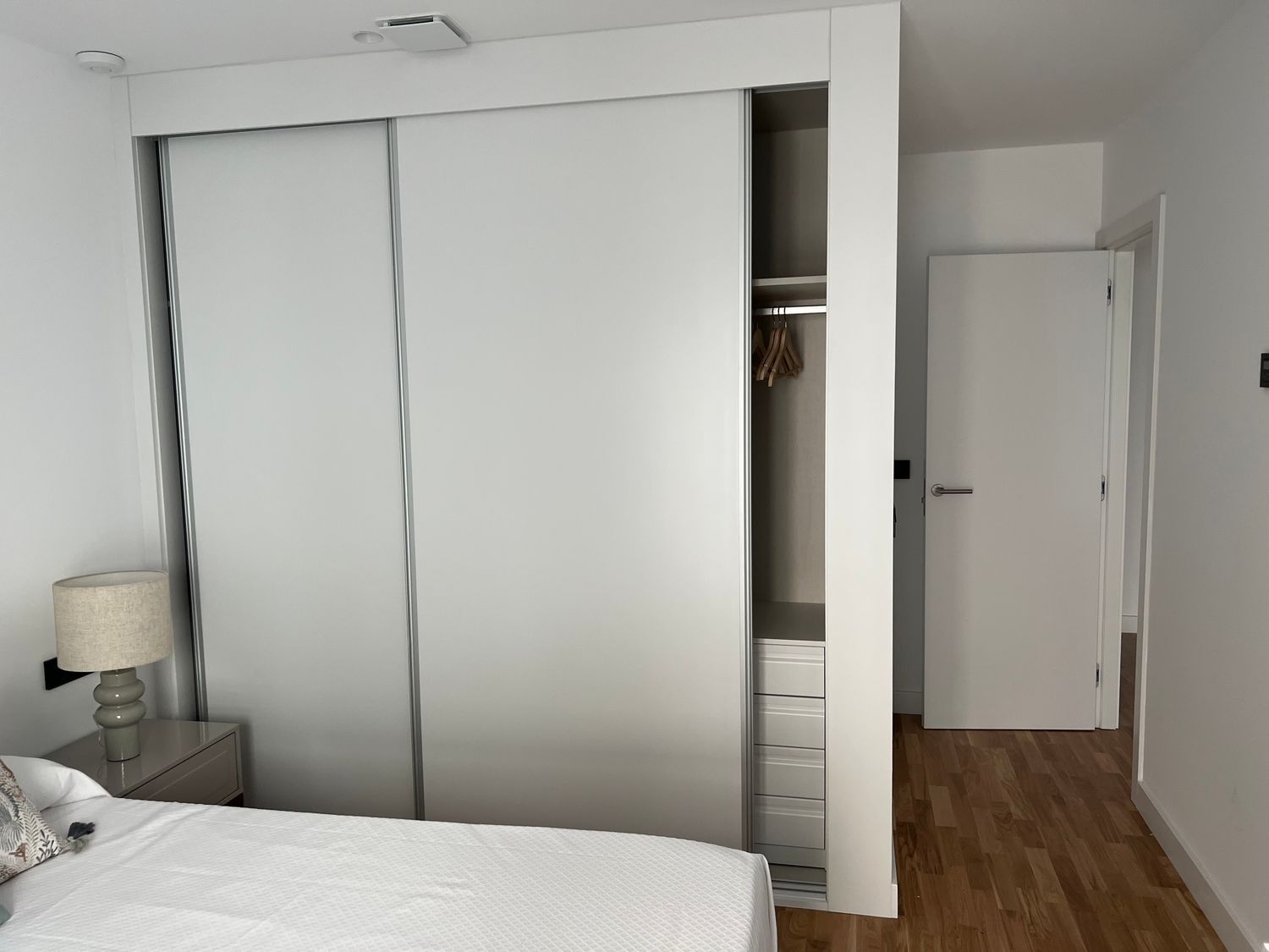 Piso en paseo de Sancha, 56 - Foto 8