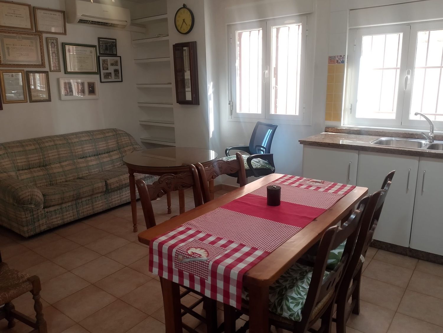 Piso en Radio Sevilla, 4 - Foto 20