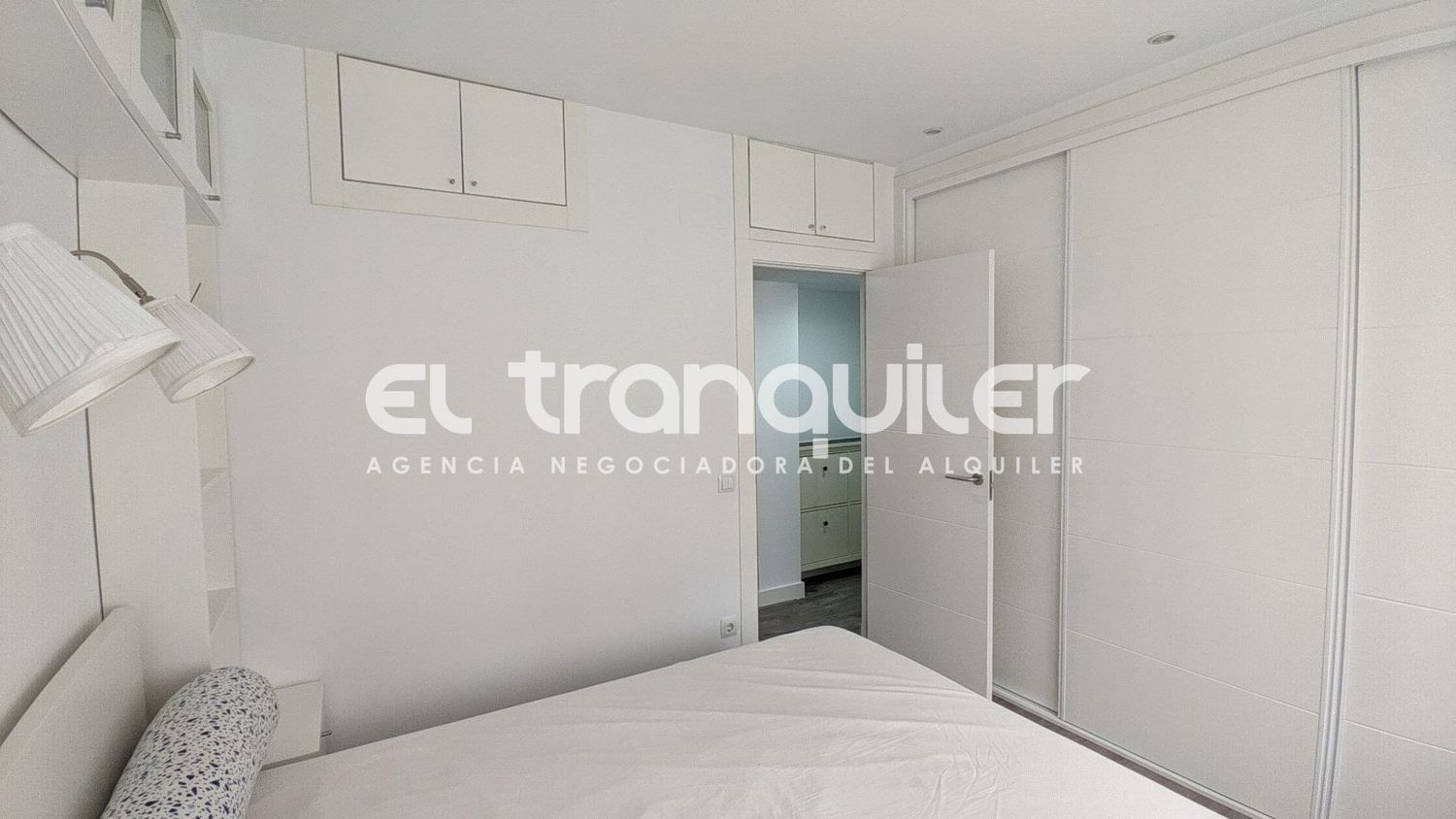Piso en Calle de Valderrodrigo, 26, Valdezarza - Foto 22