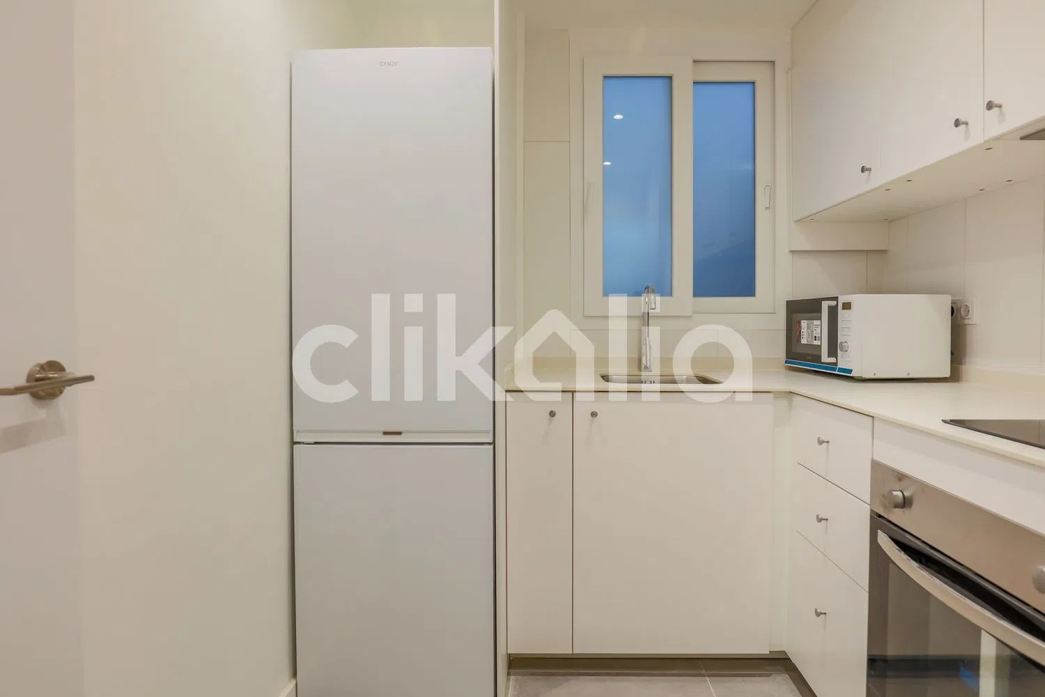 Piso en calle de Sáhara - Foto 7