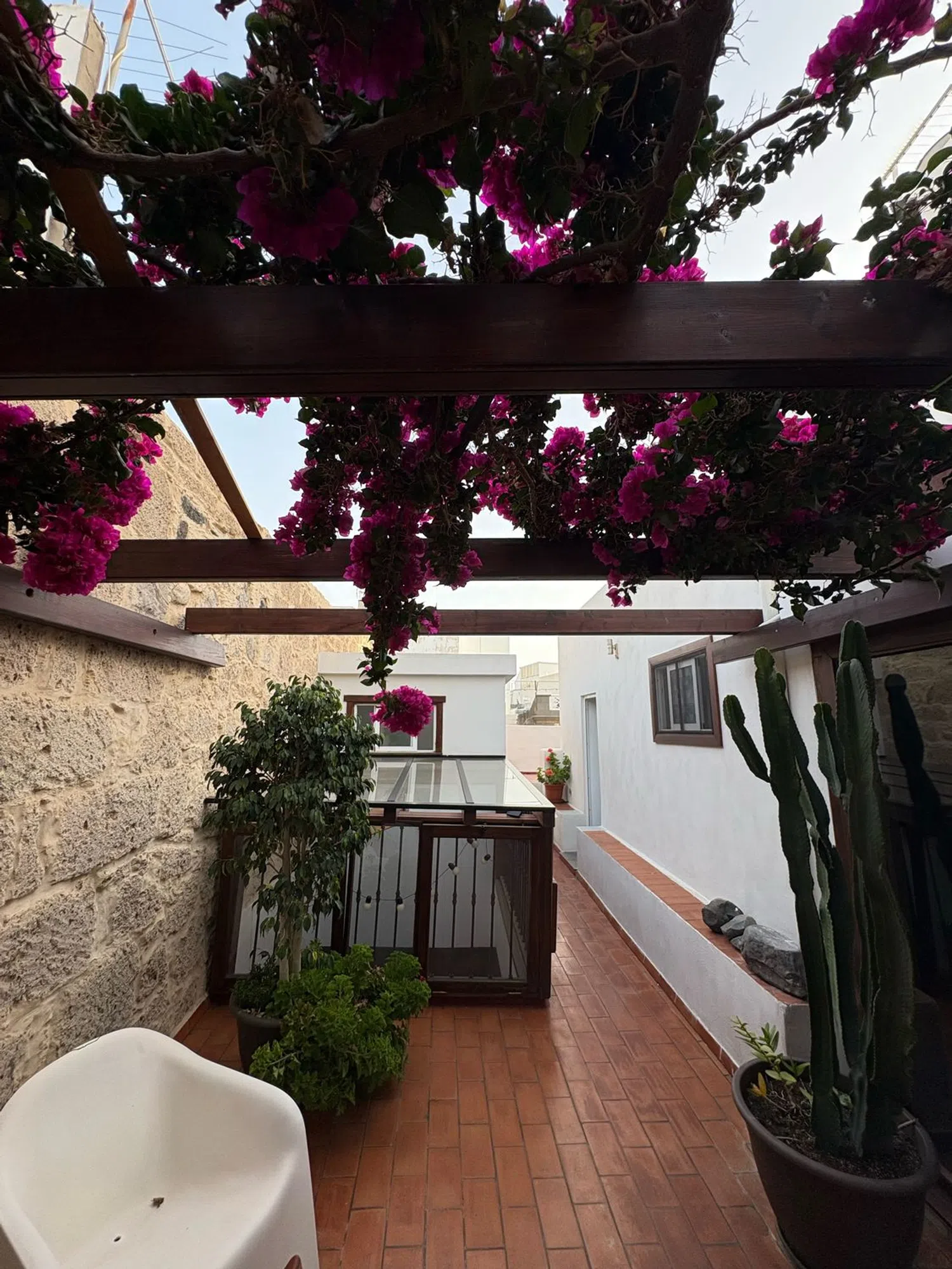 Chalet adosado en calle Sor Brígida Castelló, 20 - Foto 37