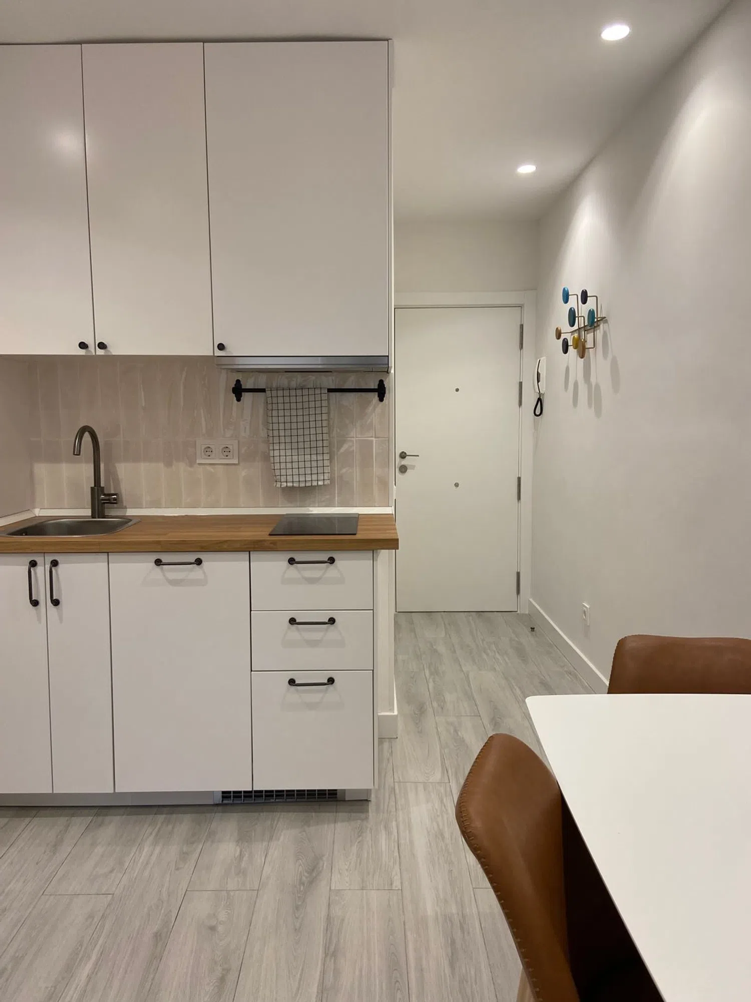 Estudio en calle de Vallehermoso, 3 - Foto 10