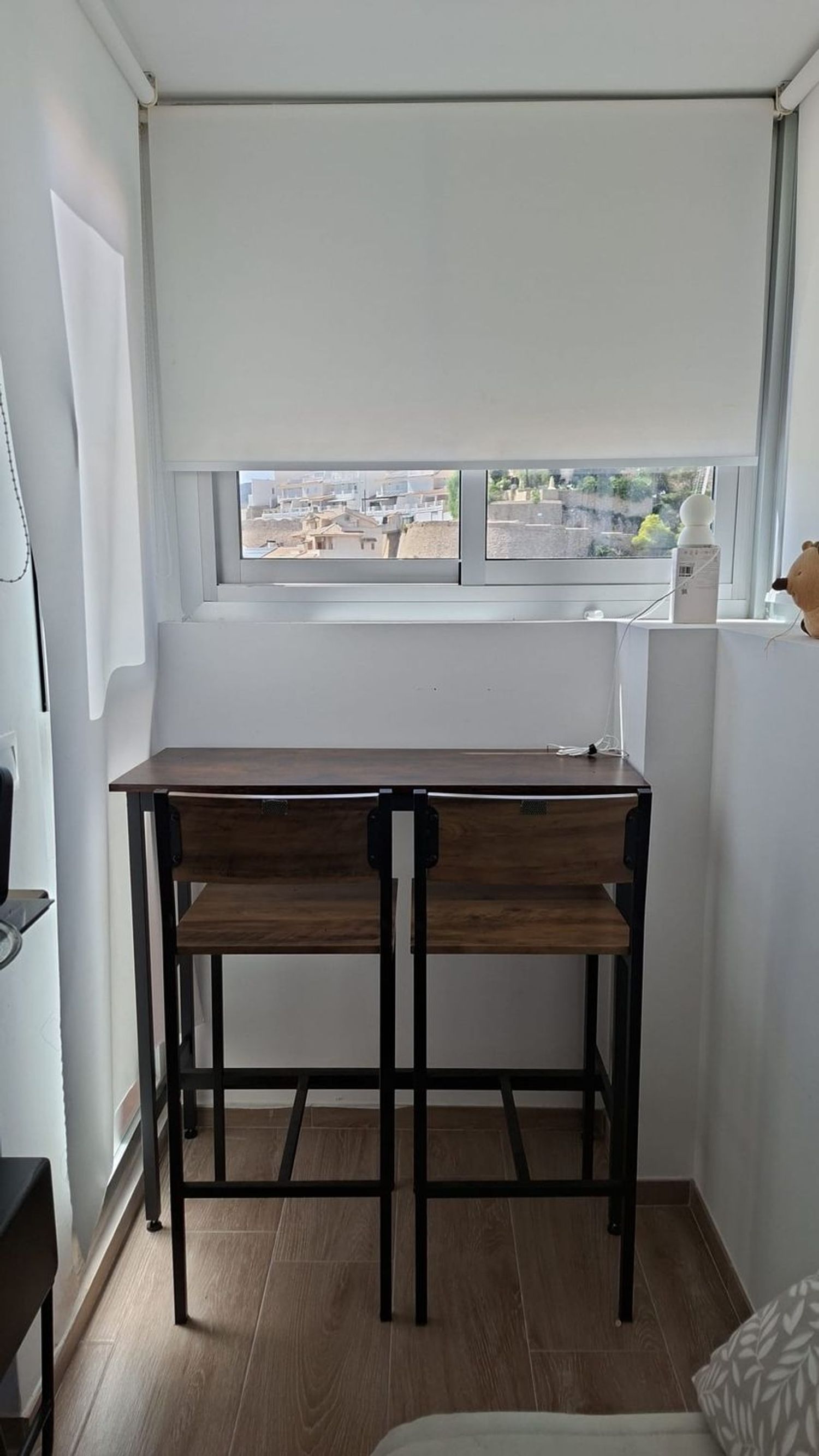 Estudio en Calle Mestre Urios, 1, El Faro, El Faro - Foto 5