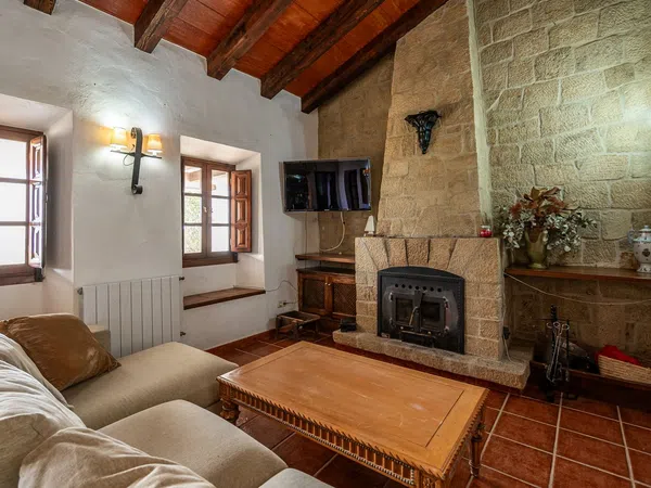 Finca rústica en Via Villanueva de la Concepción s/n - Foto 6