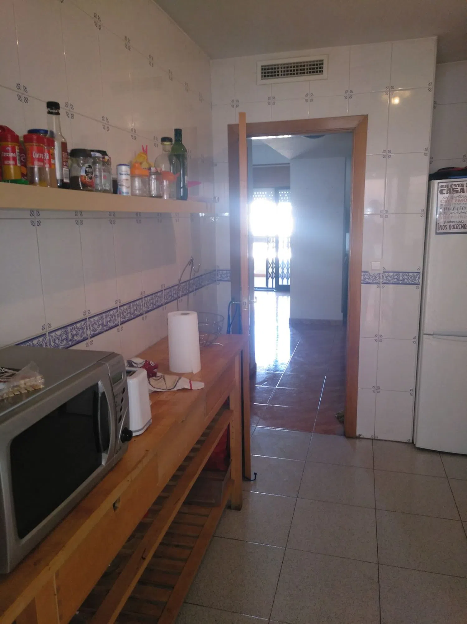 Chalet pareado en avenida de los Jerónimos, 38 - Foto 6