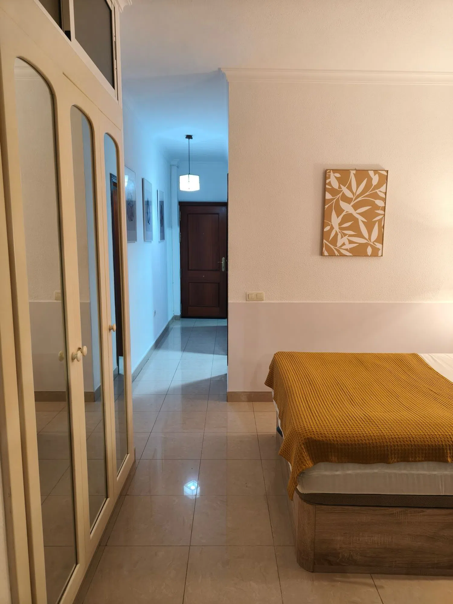 Estudio en calle Sargento Llagas, 33 - Foto 3