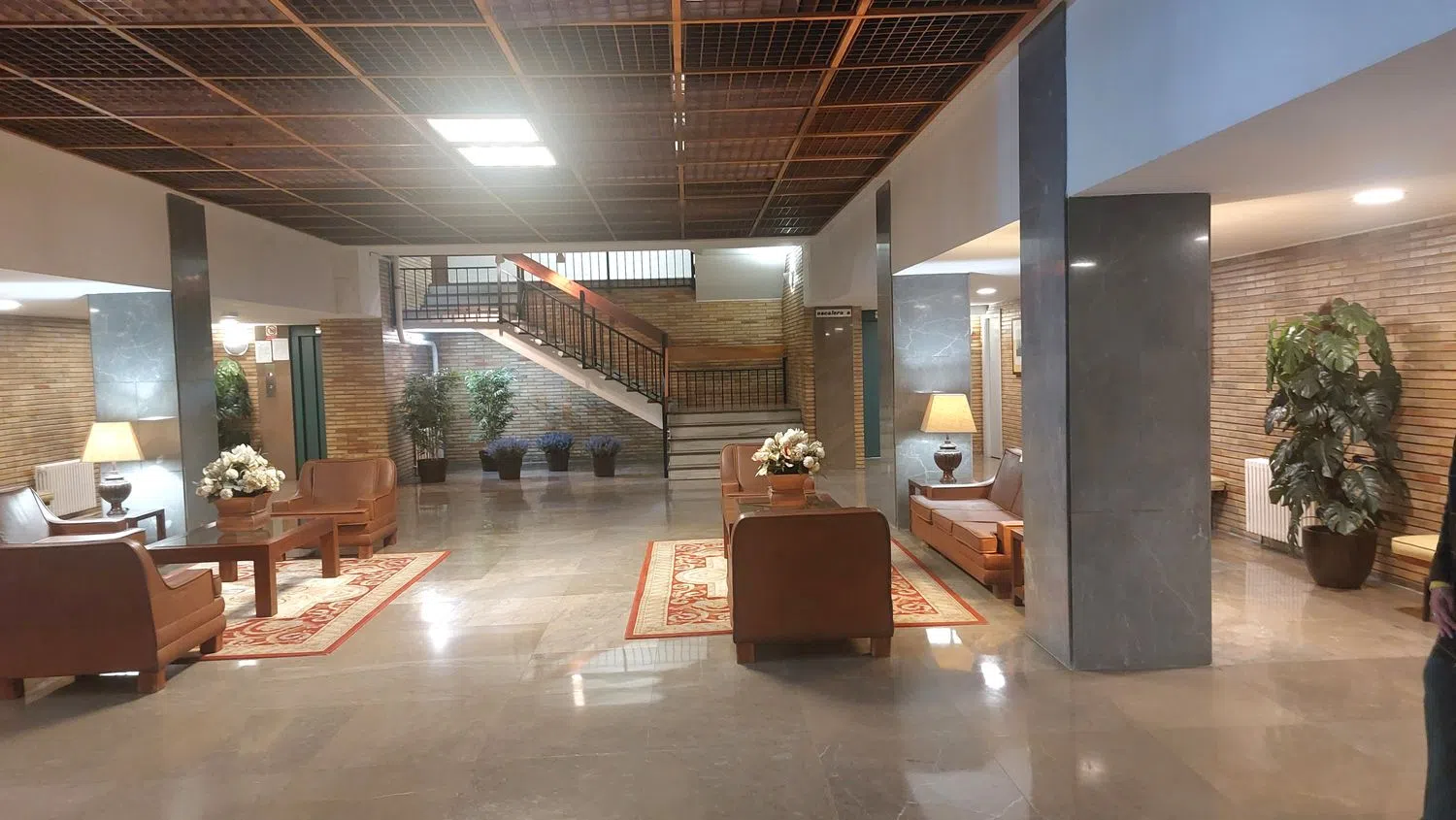 Piso en calle de Juan Hurtado de Mendoza, 9 - Foto 17