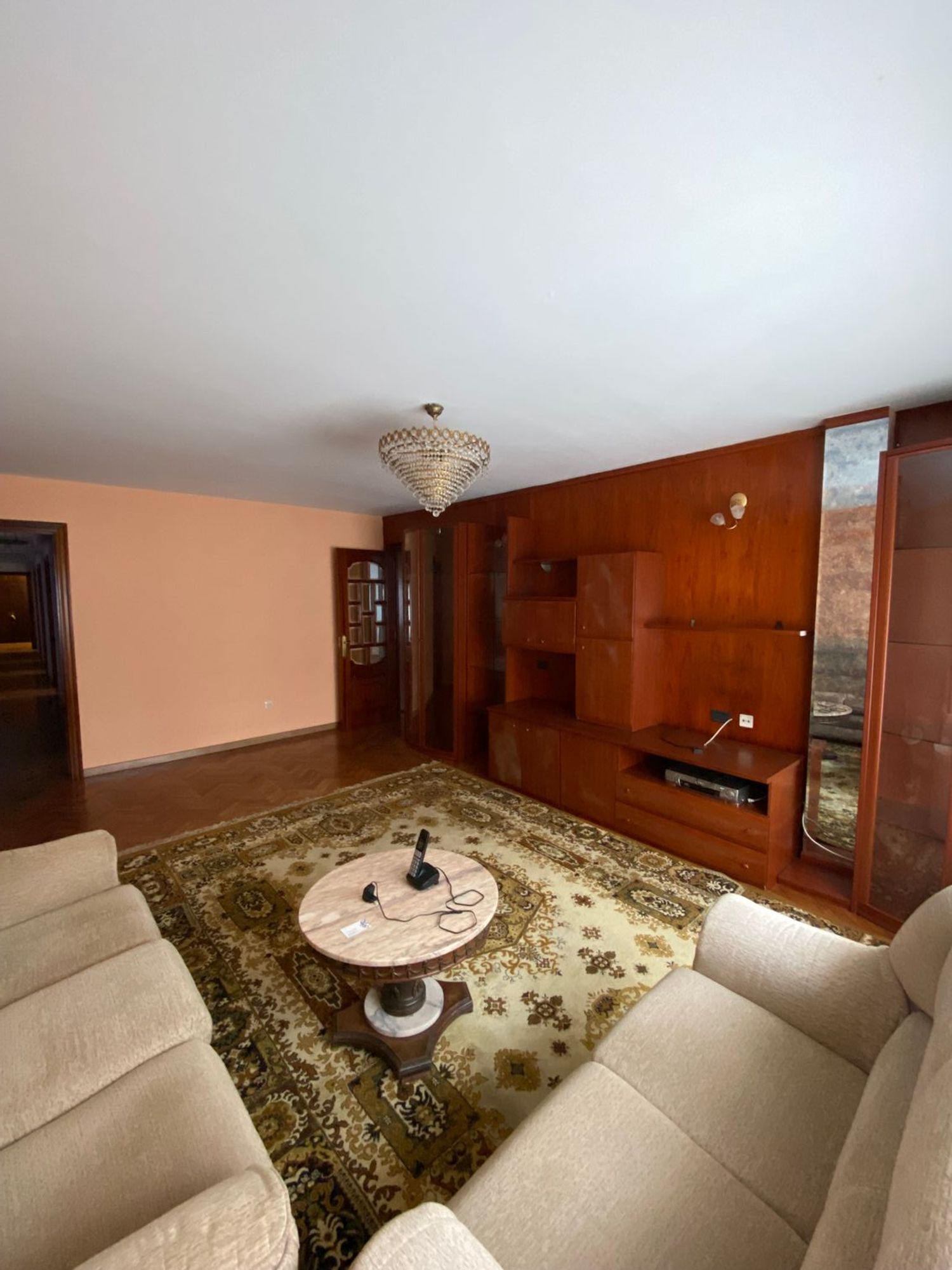 Piso en Calle Merced, 75 - Foto 2