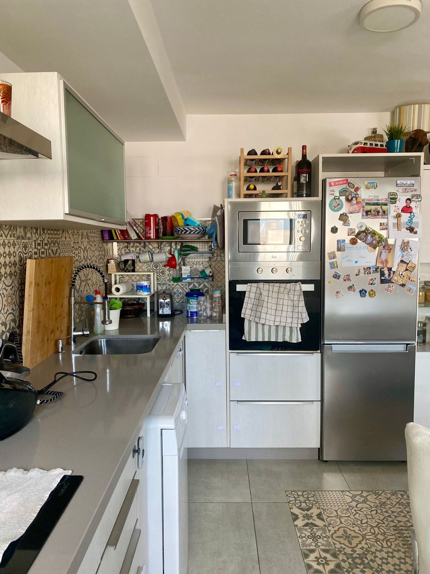 Piso en calle Arroyo, 77 - Foto 9