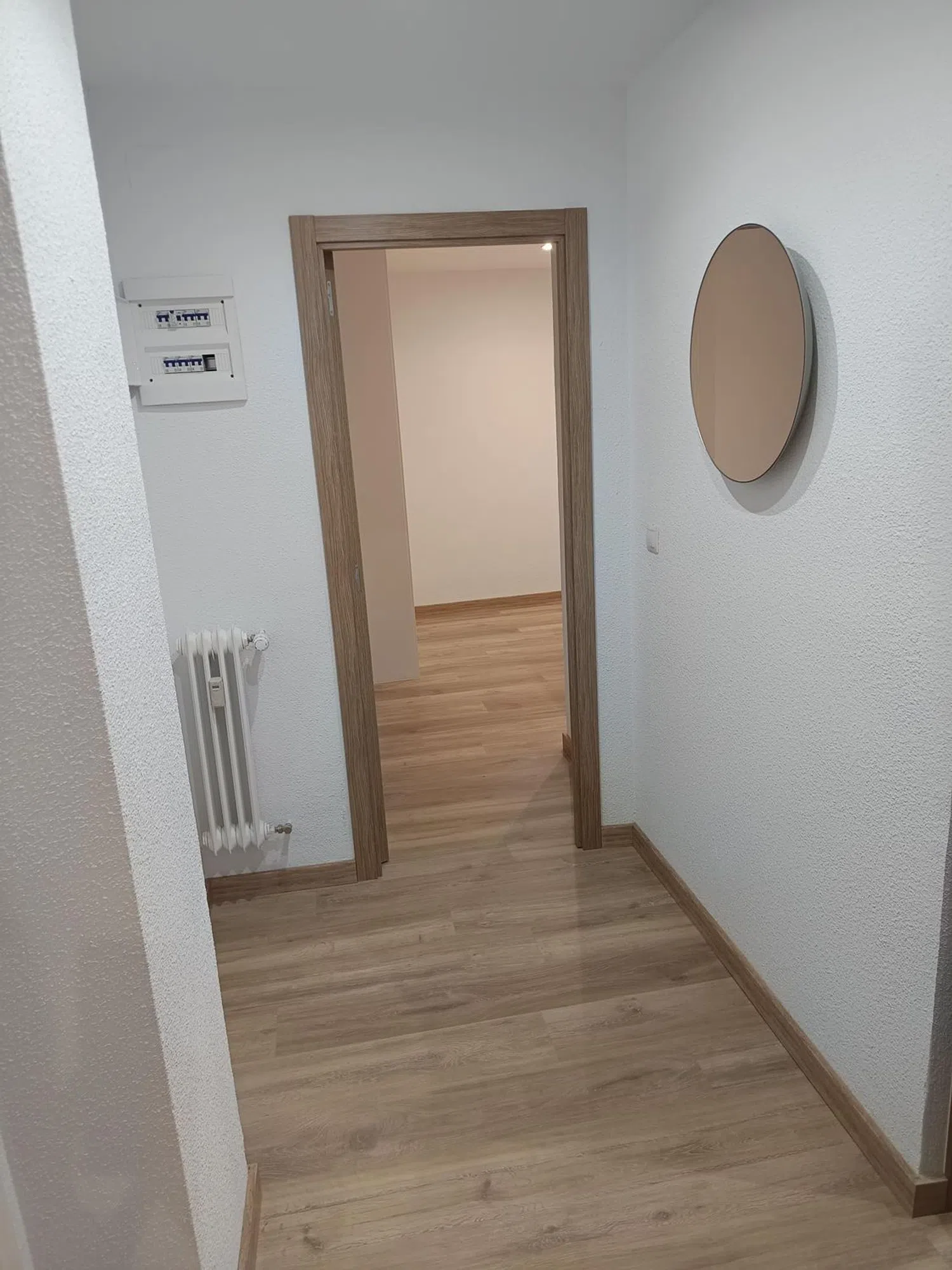 Piso en avenida de Portugal, 150 - Foto 3