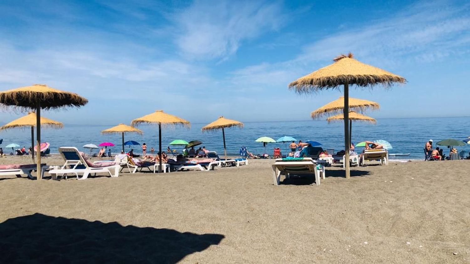 Piso en Urbanizacion Playa Manilva, 3 D - Foto 32