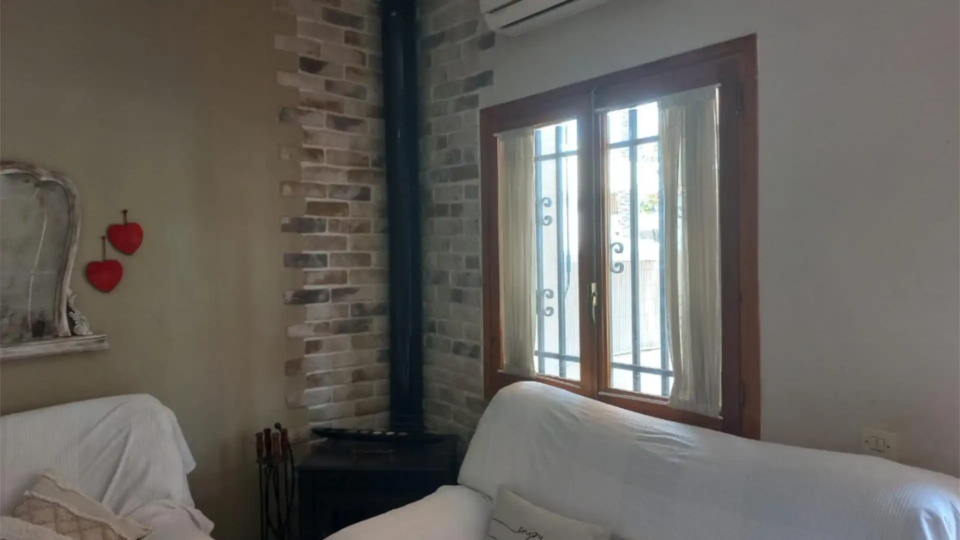 Dúplex en  Avinguda América 9 - Foto 4