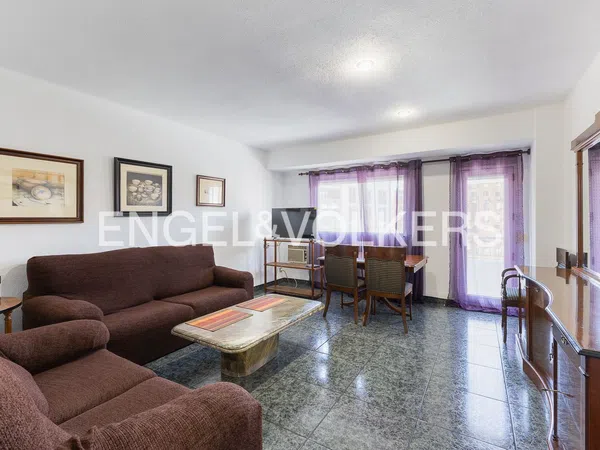 Piso en Calle del Serpis, La Vega Baixa - Foto 1