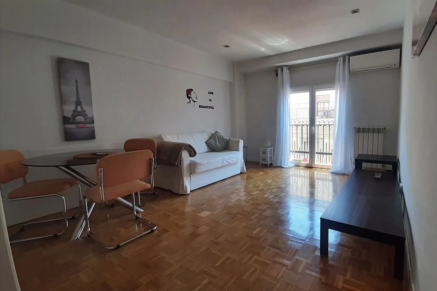 Piso en calle montserrat, 4 - Foto 2