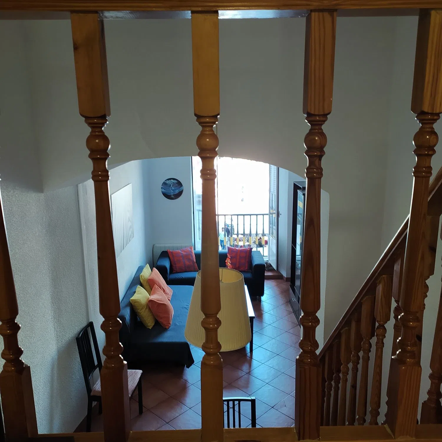 Dúplex en plaza Mayor, 9 - Foto 6