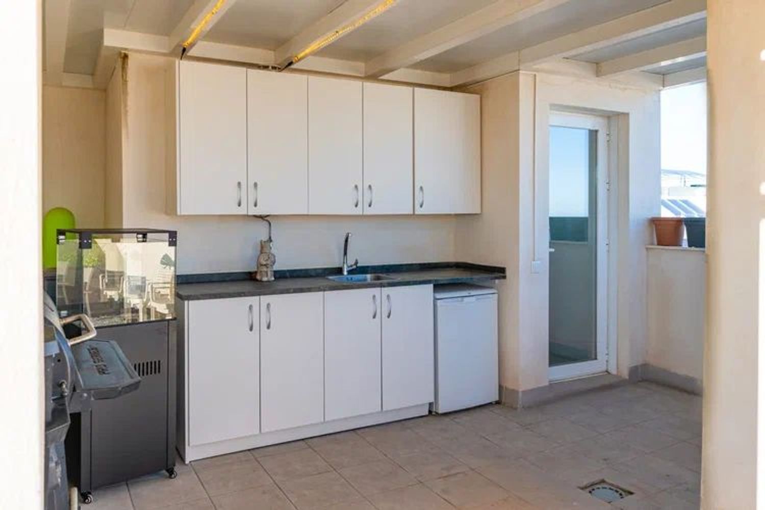 Ático en calle Parque Central, 2 Sn - Foto 27