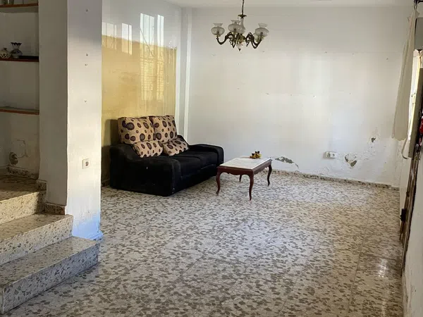 Chalet adosado en Pedregalejo - Morlaco - Foto 7