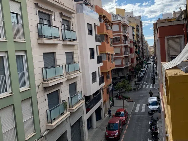 Piso en Calle Poeta Campos Vasallo, 25, Mercado - Foto 15