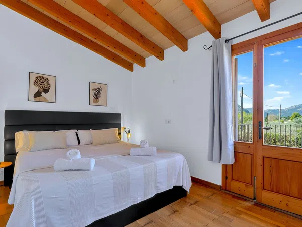 Casa o chalet independiente en Diseminado Poligono 3, 371, Pollença, Pollença - Foto 2
