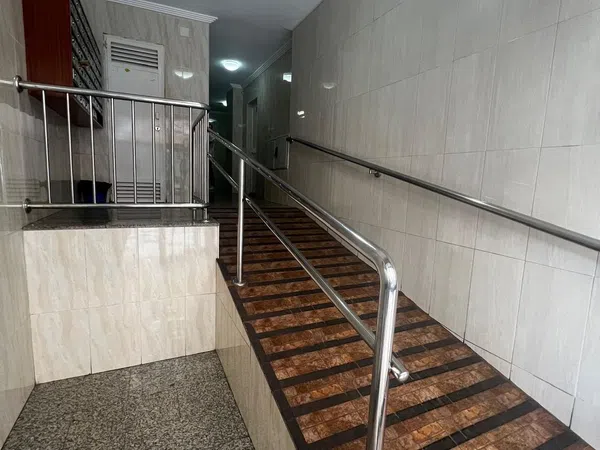 Piso en Calle Conejito de Málaga, 12, Vistafranca - Foto 14