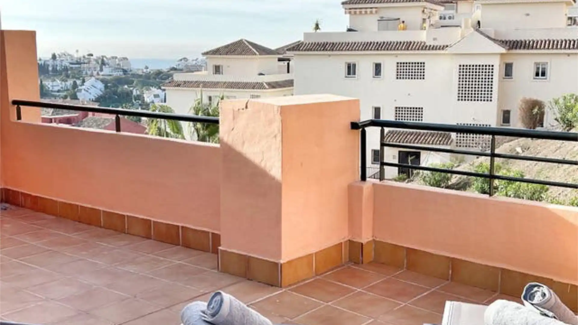 Piso en Riveria del Sol - Foto 1