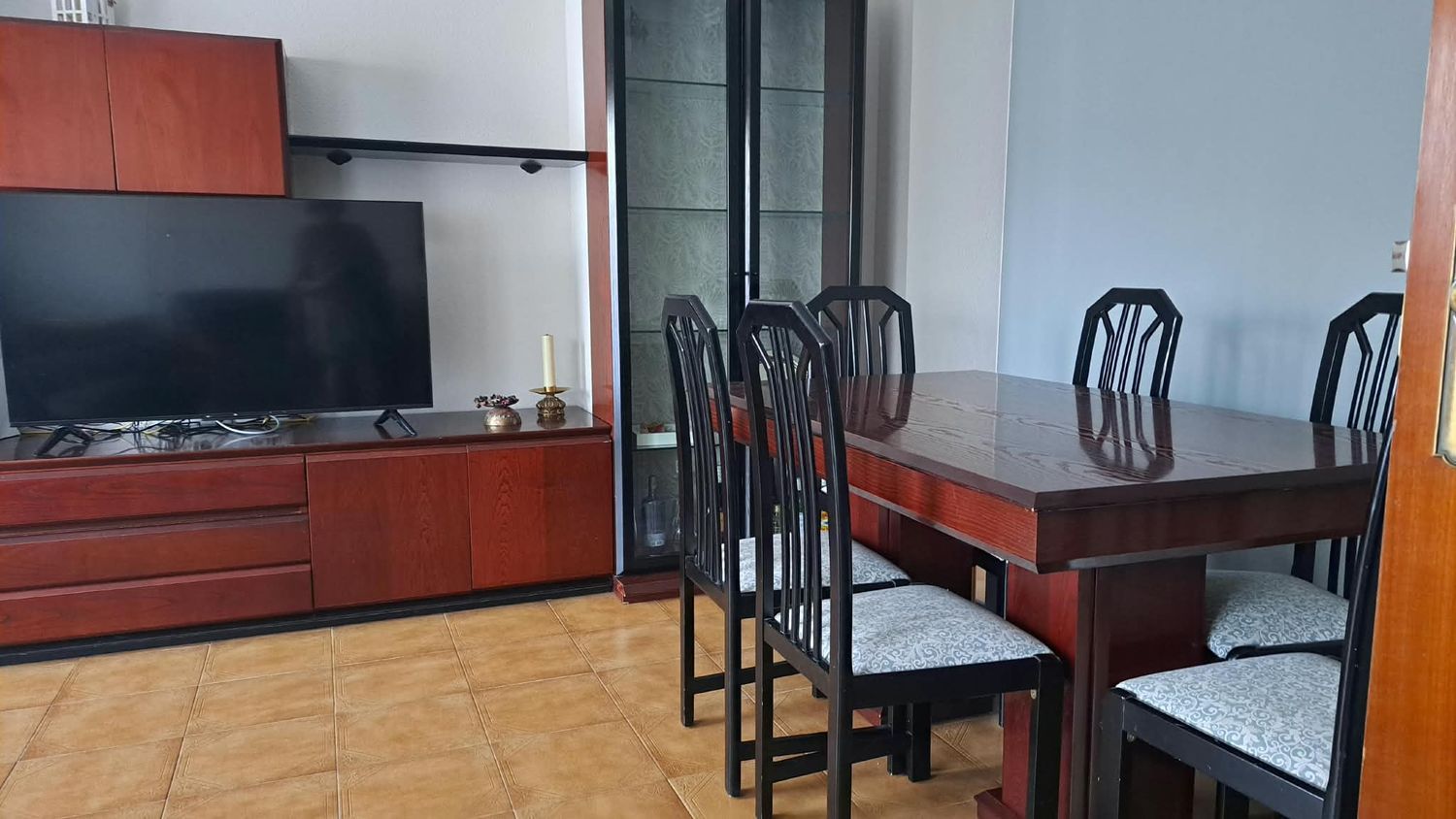 Piso en Calle Cabestany, 3, Centro - San Lorenzo, Centro - San Lorenzo - Foto 10