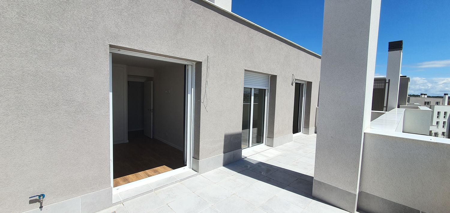 Ático en calle Blas de Lezo, 32 - Foto 33